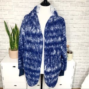 LuLaRoe Teddy Bear Jacket